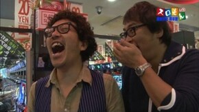 第130回 直接対決 木村魚拓VS塾長 前半戦 クランキーコレクション/ミリオンゴッド -神々の