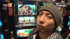 第29回 パチスロ「モンキーターン」/パチスロ鉄拳2nd/CRヱヴァンゲリヲン7