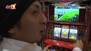 第31回 押忍!番長2/パチスロ北斗の拳/パチスロ「モンキーターン」