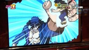 第33回 押忍!番長2/パチスロ北斗の拳/パチスロ鉄拳2ND/ミリオンゴッド~神々の系譜~