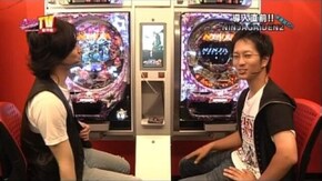 第52回 導入直前!快速試打!NINJAGAIDEN2 パチンコ NINJAGAIDEN2