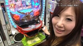 第68回 目標クリアを目指せ!! パチスロキン肉マン/パチスロモンキーターン