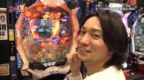 第102回 目標クリアを目指せ!! ぱちんこCR北斗の拳5 覇者/CRF機動戦士ガンダム/CRお