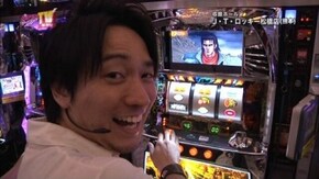 第104回 目標クリアを目指せ!! パチスロ北斗の拳 転生の章/パチスロ北斗の拳 世紀末救世主伝