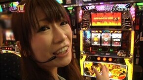 第106回 目標クリアを目指せ!! パチスロ北斗の拳 転生の章/パチスロ創聖のアクエリオンⅡ