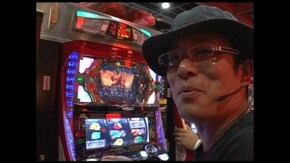 第4回 新鬼武者/パチスロ創聖のアクエリオン