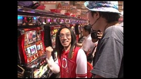 第6回 ハネスロ林屋一家/パチスロ創聖のアクエリオン