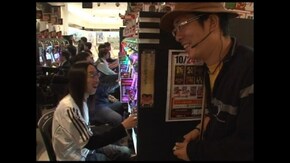 第9回 パチスロ笑ゥせぇるすまん/パチスロ銀と金