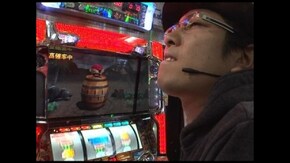 第23回 パチスロ北斗の拳 世紀末救世主伝説/黒ひげ危機一髪/旋風の用心棒