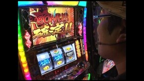 第32回 ワルキューレ茅ヶ崎店 後半戦 世界で叩け!モグモグ風林火山