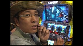 第36回 日の丸パチンコ五井駅前店 後半戦 パチスロ「銀河鉄道999」
