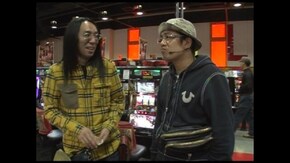 第37回 ヒノックス茂原店 前半戦 パチスロ「モンスターハンター」/悪魔城ドラキュラIII/フル