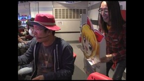 第40回 パチーノヒノ船橋店 後半戦 パチスロ「モンスターハンター」/パチスロ「黒ひげ危機一髪