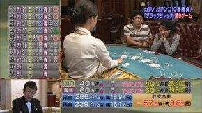 第3回 シーラ カジノ&ホテル(韓国 済州島) ブラックジャック編その2
