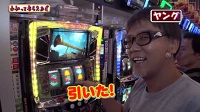 第163回 アビバ南足柄店 押忍!サラリーマン番長/GI優駿倶楽部/CR天下一閃4500