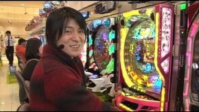 第12回 エイジの悠々自適! CR元祖ハロー!プロジェクト /CRヤッターマン 天才ドロンホ