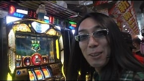 第55回 CROWN(後編) ミリオンゴッド -神々の系譜- ZEUS Ver.