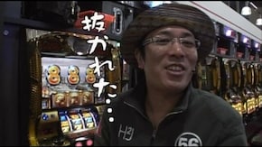 第56回 マルハン 会津若松(前編) ミリオンゴッド -神々の系譜- ZEUS Ver.