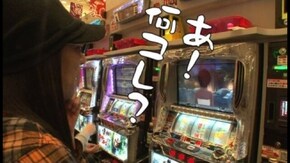 第119回 湖月 大淀店 (後編) パチスロ モンキーターンII/パチスロ輪廻のラグランジェ/バジリスク~甲賀忍法帖~絆