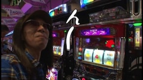 第168回 ビーム刈谷(前編) ミリオンゴッド -神々の凱旋-/沖ドキ -30