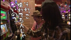 第195回 パラッツォ船橋(後編) サイレントヒル/戦国パチスロ花の慶次~戦極めし傾奇者の宴~/ジャグラーガールズ