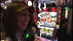 第198回 メッセ 扇(前編) ぱちスロAKB48 バラの儀式/パチスロ ガールズ&パンツァー