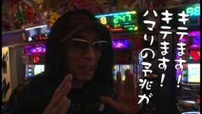 第211回 ビックつばめ 岡小名(後編) ジャグラーガールズ/沖ドキ