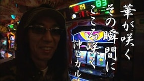 第225回 ビックつばめ 岡小名店(前編) ハナハナホウオウ-30/南国物語/ジャグラーガールズ