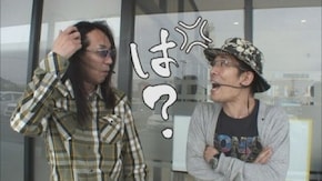 第275回 ビックつばめ小名浜西(後編) 鬼浜爆走愚連隊 愛/押忍!番町3