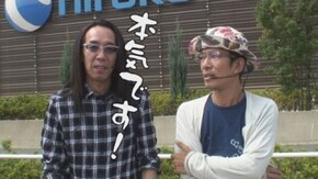 第289回 ニラク 渋川白井(後編)政宗2/ミリオンゴッド -神々の凱旋-