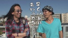 第293回 ニラク 平塚黒部丘(後編)戦国パチスロ 花の慶次~天を穿つ戦槍~/ぱちスロ 仮面ライダーBLACK