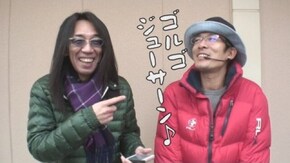 第304回 三栄ホール(前編)パチスロ笑ゥせぇるすまん3~笑撃のドーン~/政宗2