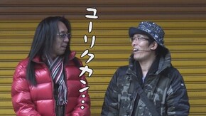 第313回 ニラク中野サンモール2号店(後編)ミリオンゴッド-神々の凱旋-/戦国コレクション3/沖ドキ!
