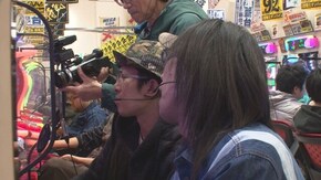 第319回 メガガイア岩槻(後編)盗忍!剛衛門/CR天龍∞ 7000VS