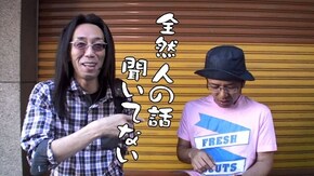 第333回 ニラク 中野サンモール2号店(後編) 秘宝伝 Rev./沖ドキ!