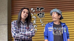 第380回 ニラク 中野サンモール2号店(前編) ハナビ通/パチスロ ディスクアップ/アナザーゴッドハーデス‐奪われたZEUSver.‐/ミリオンゴッド -神々の凱旋-/ハナハナホ
