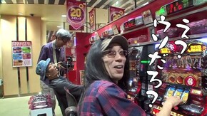 第387回 ニラク 中野サンモール2号店(後編) アナザーゴッドハーデス‐奪われたZEUSver.‐/ミリオンゴッド-神々の凱旋-