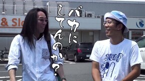 第389回 ニラク 大泉店(後編) SLOTギャラガ/GI優駿倶楽部/パチスロ黄門ちゃまV女神盛‐MEGAMORI‐/パチスロJAWS~it's a SHARK PANIC~