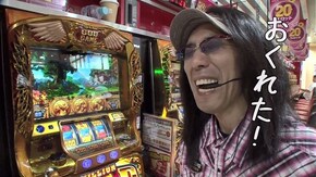 第395回 ニラク 中野サンモール2号店(後編) アナザーゴッドハーデス‐奪われたZEUSver.‐/ミリオンゴッド-神々の凱旋-/SLOT魔法少女まどか☆マギカ ほか