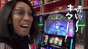 第404回 ニラク 中野サンモール2号店(前編) パチスロ北斗の拳 天昇/アナザーゴッドハーデス‐奪われたZEUSver.‐/ミリオンゴッド‐神々の凱旋‐/パチスロ サラリーマン金太郎