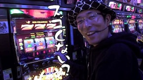 第407回 ニラク 渋川白井店(後編) パチスロ サラリーマン金太郎?MAX?/ニューパルサーデラックス/パチスロディスクアップ/アイムジャグラーEX