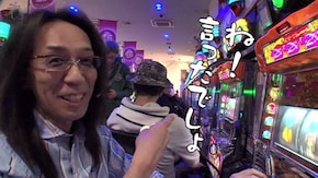 第412回 ニラク 渋川白井店(前編)ミリオンゴッド‐神々の凱旋‐/沖ドキ!/リノ/盗忍!剛衛門