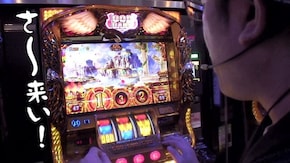 第417回 ニラク 渋川白井店(後編) パチスロ交響詩篇エウレカセブン3 HI‐EVOLUTION ZERO/ミリオンゴッド‐神々の凱旋‐/リノ/Sルパン三世~イタリアの夢~/アイムジャク