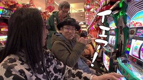 第419回 ニラク 大泉店(後編) ミリオンゴッド‐神々の凱旋‐/ニューシオサイ/プレミアムハナハナ-30