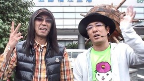 第432回 2015年年末年始特番五島列島編再編集版 後編 CR花の慶次SP〜琉 N・K/CRルパン三世 〜I'm a super hero〜394ver./デジハネ CR火曜サスペンス劇場