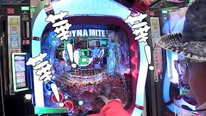 第471回 ラ・カータ 狭山本店 後編 忍魂 ~暁ノ章~/Pパイレーツオブダイナマイトキング