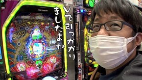 第473回 べガスべガス 栃木店 後編 Pスーパーコンビα7500/Pワイルドロデオ6750だぜぇ