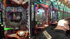 第475回 ラ・カータ 狭山本店 後編 PFアイドルマスター ミリオンライブ!/Pアナザーゴッドポセイドン‐怒濤の神撃‐/ぱちんこCR真・北斗無双/Pビッグドリーム2激神 ほか