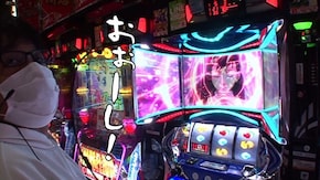 第477回 ミュー 川口芝店 後編 パチスロ モンキーターンIV/政宗3/P大工の源さん 超韋駄天/CRスーパー海物語IN沖縄/CRダイナマイトキングin沖縄