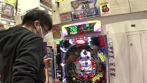 第479回 メガガイア 岩槻店 後編 スーパーリノMAX/ハナビ/Pトキオブラック4500/Pパイレーツオブダイナマイトキング/P藤丸くん30min 4000FGZ設定付